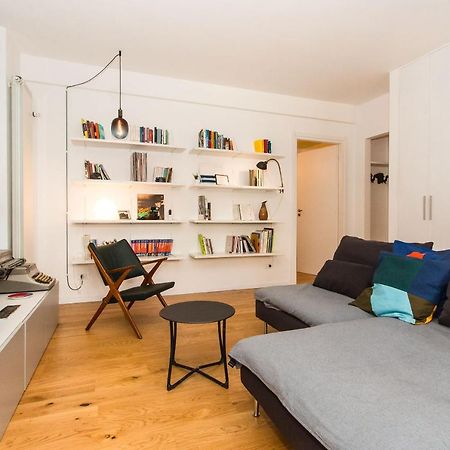 Appartement Vittorio Veneto Terrace Flat With Parking à Turin Extérieur photo